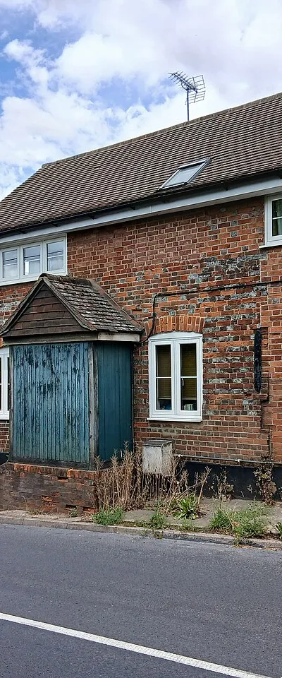 8 and 7 Wantage Road