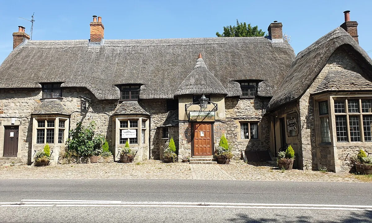 Waggon And Horses Public House
.mw-parser-output .messagebox{margin:4px 0;width:auto;border-collapse:collapse;border:2px solid var(--border-color-progressive,#6485d1);background-color:var(--background-color-neutral-subtle,#fbfcff);color:var(--color-base,#202122);box-sizing:border-box;border-inline-start-width:8px}.mw-parser-output .messagebox.mbox-small{font-size:88%;line-height:1.25em}.mw-parser-output .mbox-warning,.mw-parser-output .mbox-speedy{border:2px solid var(--border-color-error,#b22222);background:var(--background-color-error-subtle,#ffdbdb);border-inline-start-width:8px}.mw-parser-output .mbox-serious,.mw-parser-output .mbox-delete,.mw-parser-output .mbox-stop{border:2px solid var(--border-color-error,#b22222);border-inline-start-width:8px}.mw-parser-output .mbox-issue,.mw-parser-output .mbox-content{border:2px solid #f28500;background:var(--background-color-warning-subtle,#ffe);border-inline-start-width:8px}.mw-parser-output .mbox-query,.mw-parser-output .mbox-style{border:2px solid #f4c430;background:var(--background-color-warning-subtle,#ffe);border-inline-start-width:8px}.mw-parser-output .mbox-shit{border:2px solid #960;border-inline-start-width:8px}.mw-parser-output .mbox-license{border:2px solid #88a;border-inline-start-width:initial}.mw-parser-output .mbox-legal{border:2px solid var(--border-color-notice,#666);background:var(--background-color-base,#fff);border-inline-start-width:8px}.mw-parser-output .mbox-honor{border:2px solid #ca3;background:var(--background-color-warning-subtle,#fcf4db);border-inline-start-width:8px}.mw-parser-output .mbox-growth{border:2px solid #8d4;background:var(--background-color-success-subtle,#d5fdf4);border-inline-start-width:8px}.mw-parser-output .mbox-move{border:2px solid #93c;border-inline-start-width:8px}.mw-parser-output .mbox-protection,.mw-parser-output .mbox-message{border:2px solid var(--border-color-base,#aaa);border-inline-start-width:8px}.mw-parser-output .messagebox .mbox-text{border:none;padding:0.25em 0.9em;width:100%}.mw-parser-output .messagebox .mbox-image{border:none;padding:2px 0 2px 0.9em;text-align:center}.mw-parser-output .messagebox .mbox-imageright{border:none;padding:2px 0.9em 2px 0;text-align:center}.mw-parser-output .messagebox .mbox-empty-cell{border:none;padding:0;width:1px}.mw-parser-output .messagebox .mbox-invalid-type{text-align:center}@media(min-width:720px){.mw-parser-output .messagebox{margin:4px 10%}.mw-parser-output .messagebox.mbox-small{clear:right;float:right;margin:4px 0 4px 1em;width:238px}}body.skin--responsive .mw-parser-output table.messagebox img{max-width:none!important}Wikidata has entry Waggon And Horses Public House (Q26285244) with data related to this item.