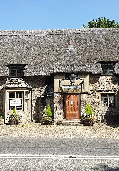Beckhampton