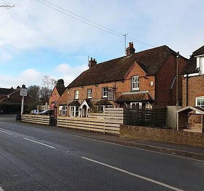 Red House
