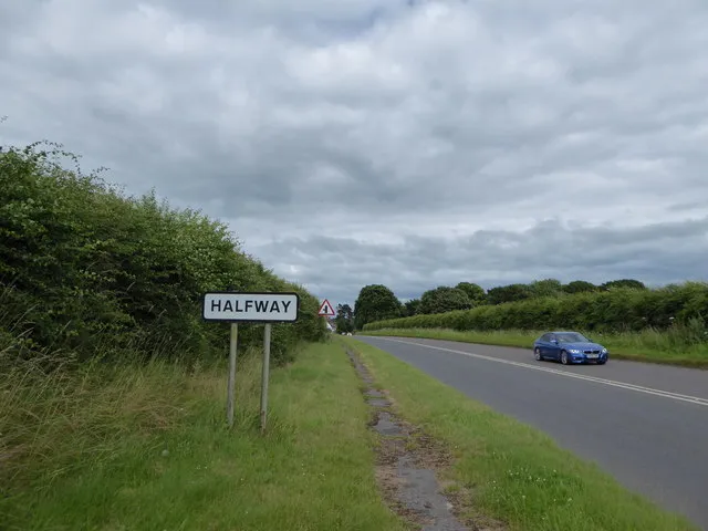 2016: a year on Geograph (Day 183)