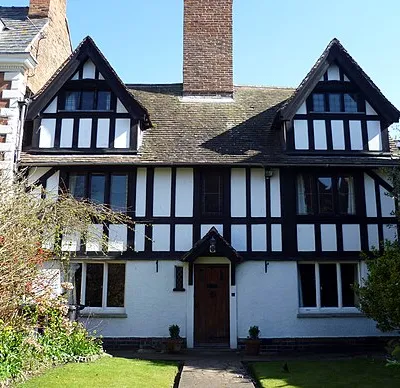 20 College Green, Gloucester