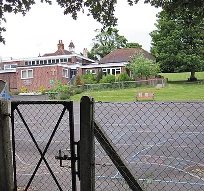 Chaddleworth St Andrew's C of E Primary School