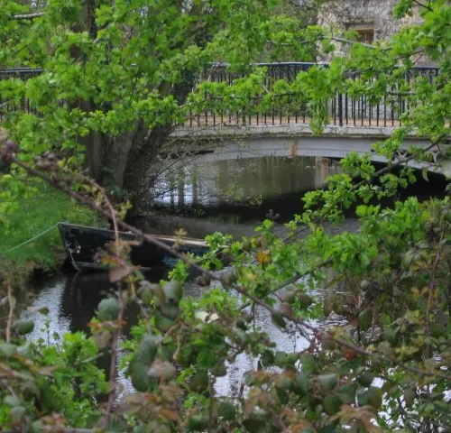 Uckington
