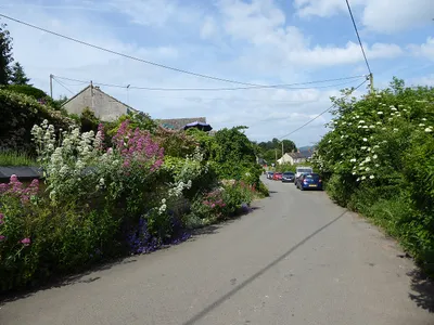 Cotswold Way, Far Westrip
