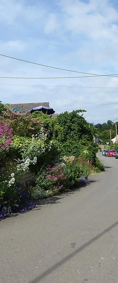 Cotswold Way, Far Westrip