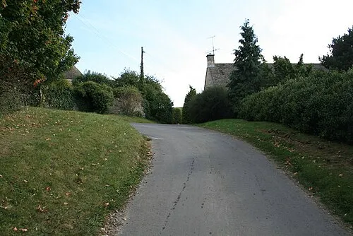 Shilton Manor
