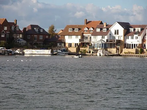 Abingdon Marina