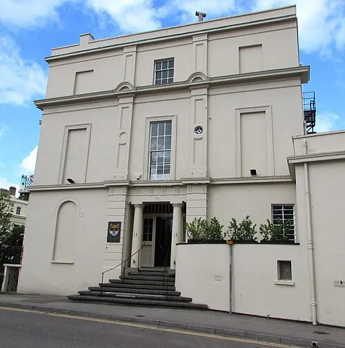 13 Chapel Walk, Cheltenham