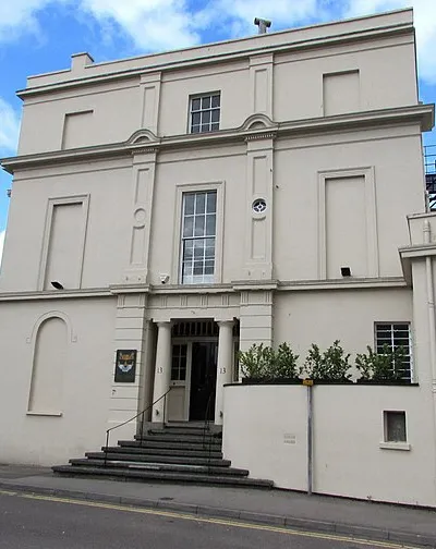 13 Chapel Walk, Cheltenham
