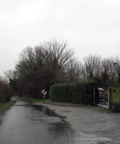 Brockhampton Lane, Swindon