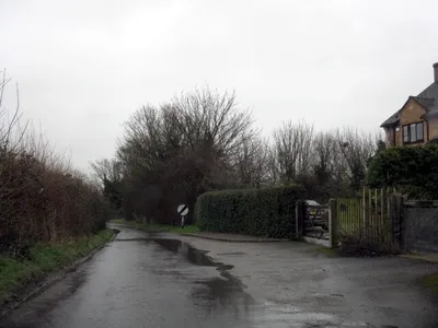 Brockhampton Lane, Swindon