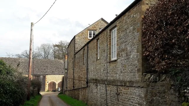 Approaching Ledwell