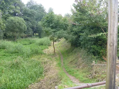 Disused canal [1]