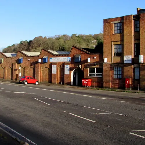 Inchbrook