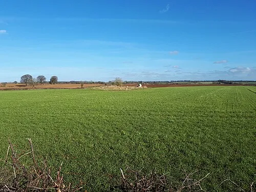 Hoar Stone long barrow