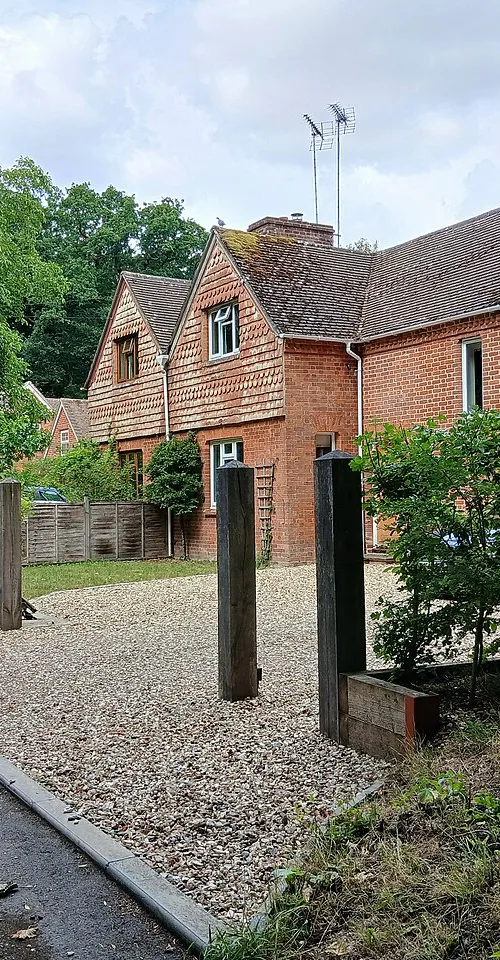 Upper Denford