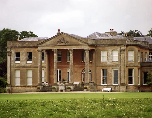 Neston