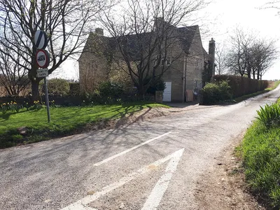 Copstone House