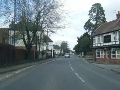 A38 Main Road, Kempsey