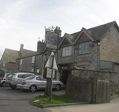 The Woodman, North Leigh
