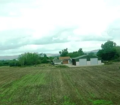 Barns at Pool Farm