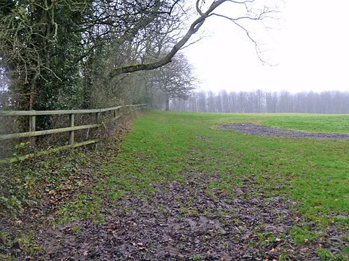 Kennet and Avon Canal Trail