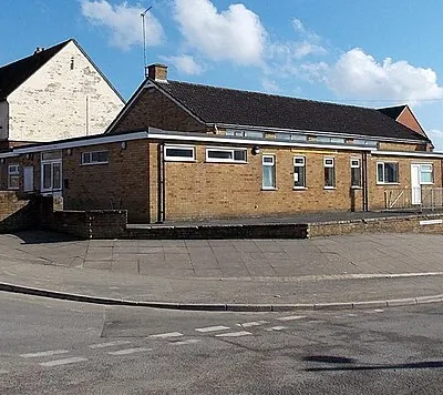 Cashes Green Community Centre, Stroud