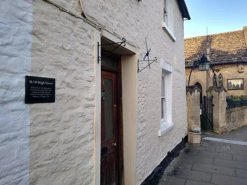 Catholic Church of St Mary