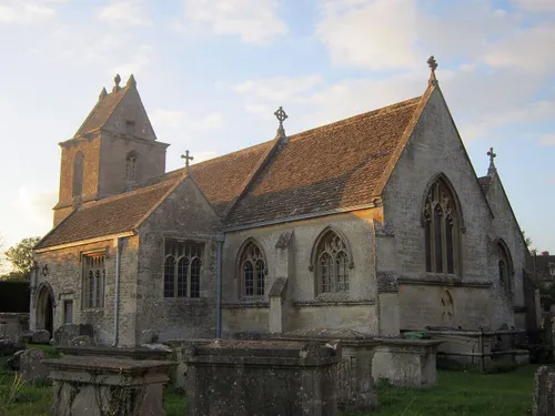 South Wraxall