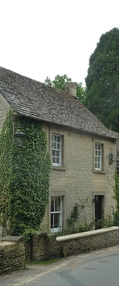 The Mill Inn, Withington