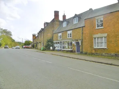 Brailes Village Shop