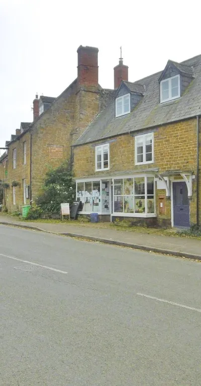 Brailes Village Shop