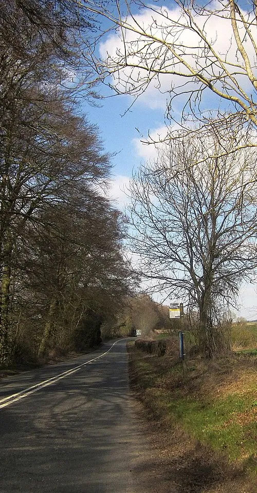 Cockleford