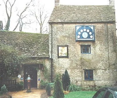 The Wild Duck Inn, Ewen