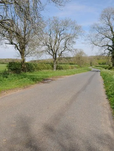 Akeman Street