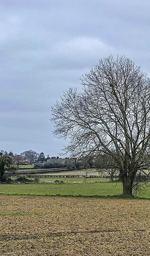 Pensham