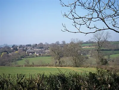 Farmland