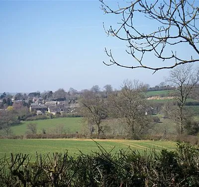 Farmland