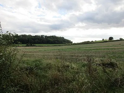 View towards Gadbury Bank