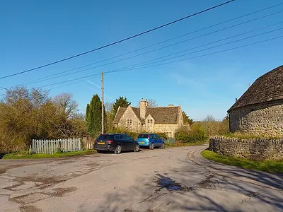 52-53 The Old Carpenters Yard