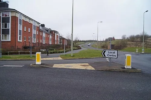 'Local Centre'