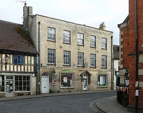 11 High Street, Winchcombe