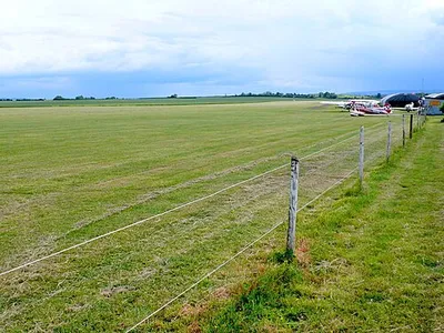 Flying Club