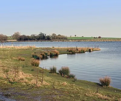 Baulking Lake 2