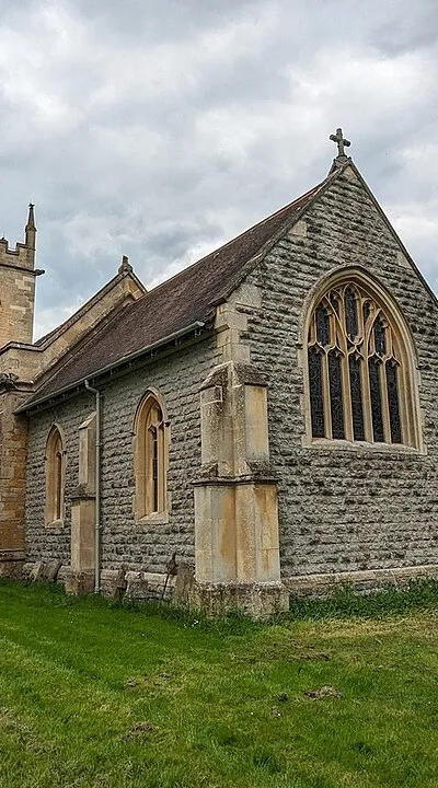 Church of St Peter
