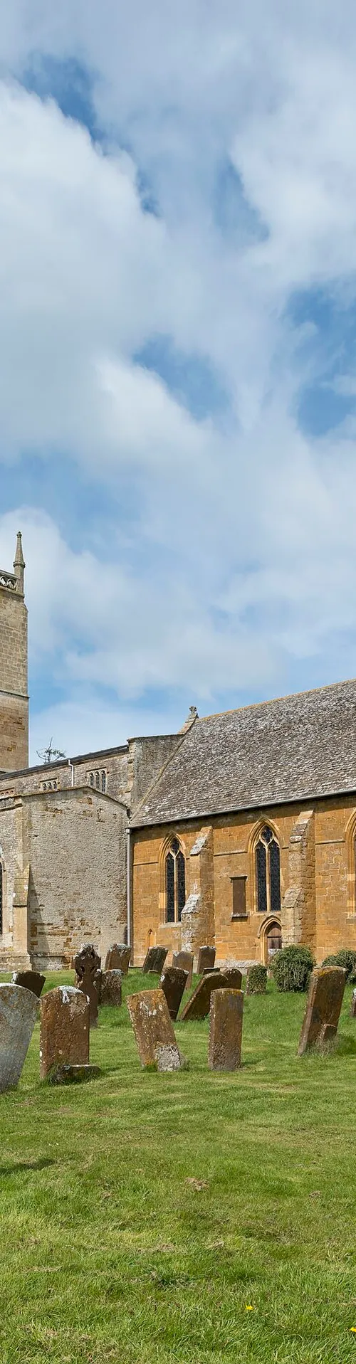 Tredington