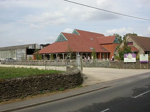 Aston Pottery Cafe