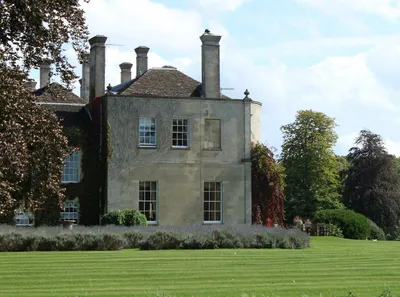2010 : Lucknam Park Hotel