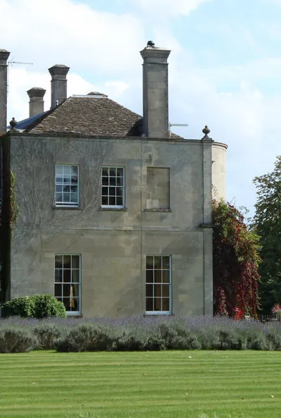 2010 : Lucknam Park Hotel